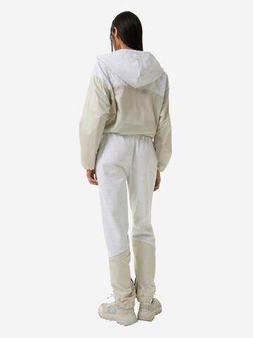 Bogner Fire + Ice Regular Hose 'Blanche' in Grau