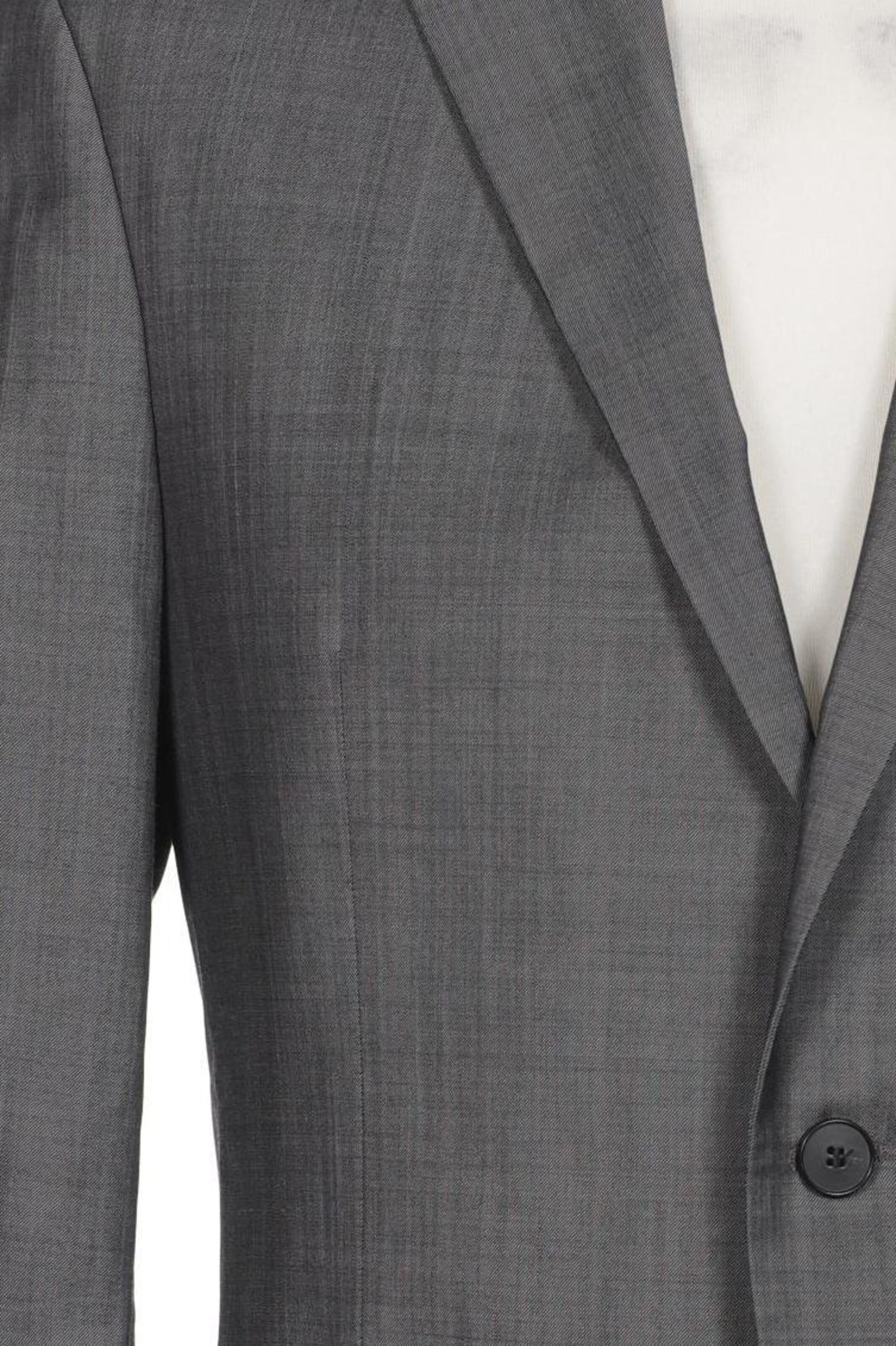 CINQUE Suit Jacket in S in Grey
