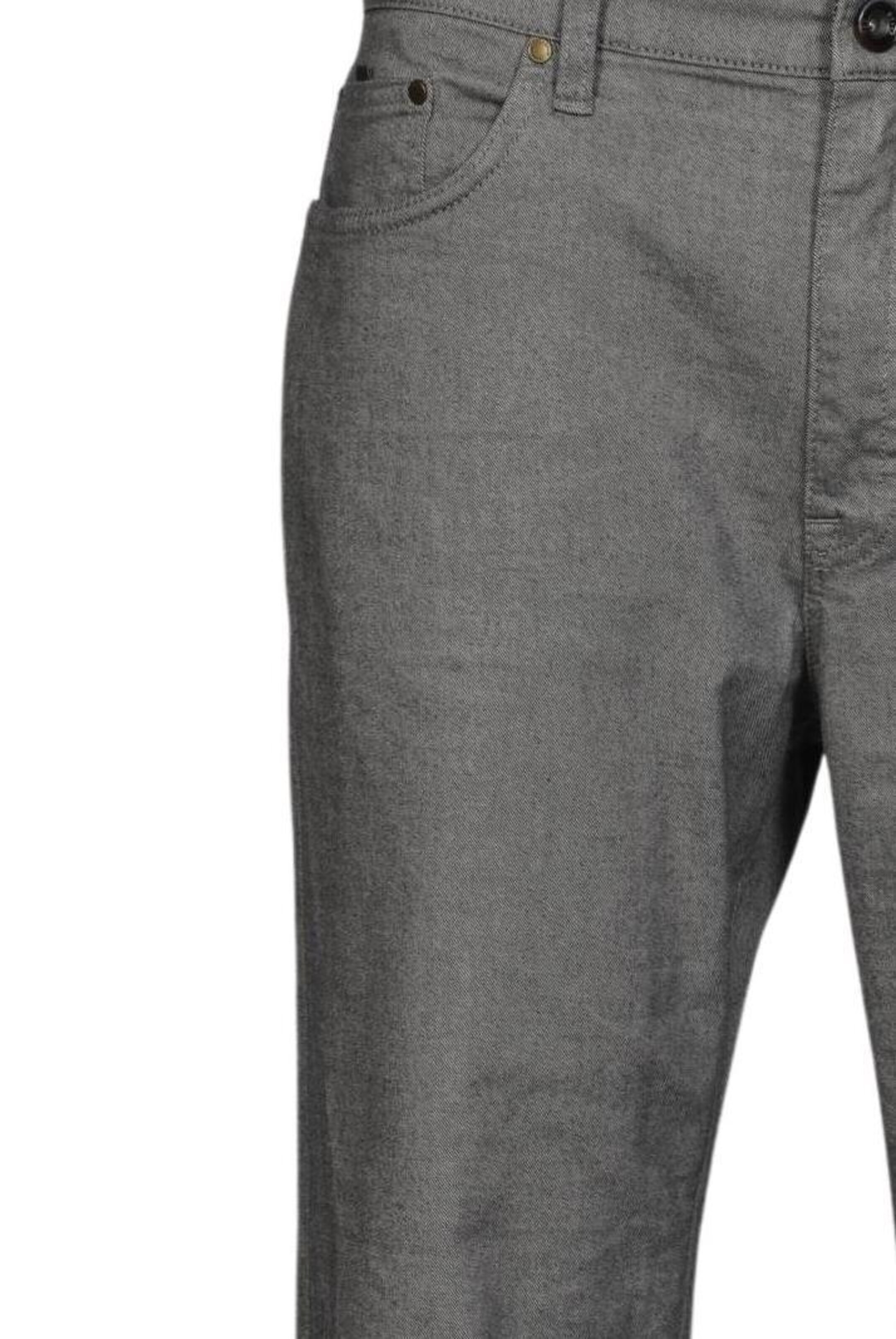 Ted Baker Stoffhose 34 in Grau