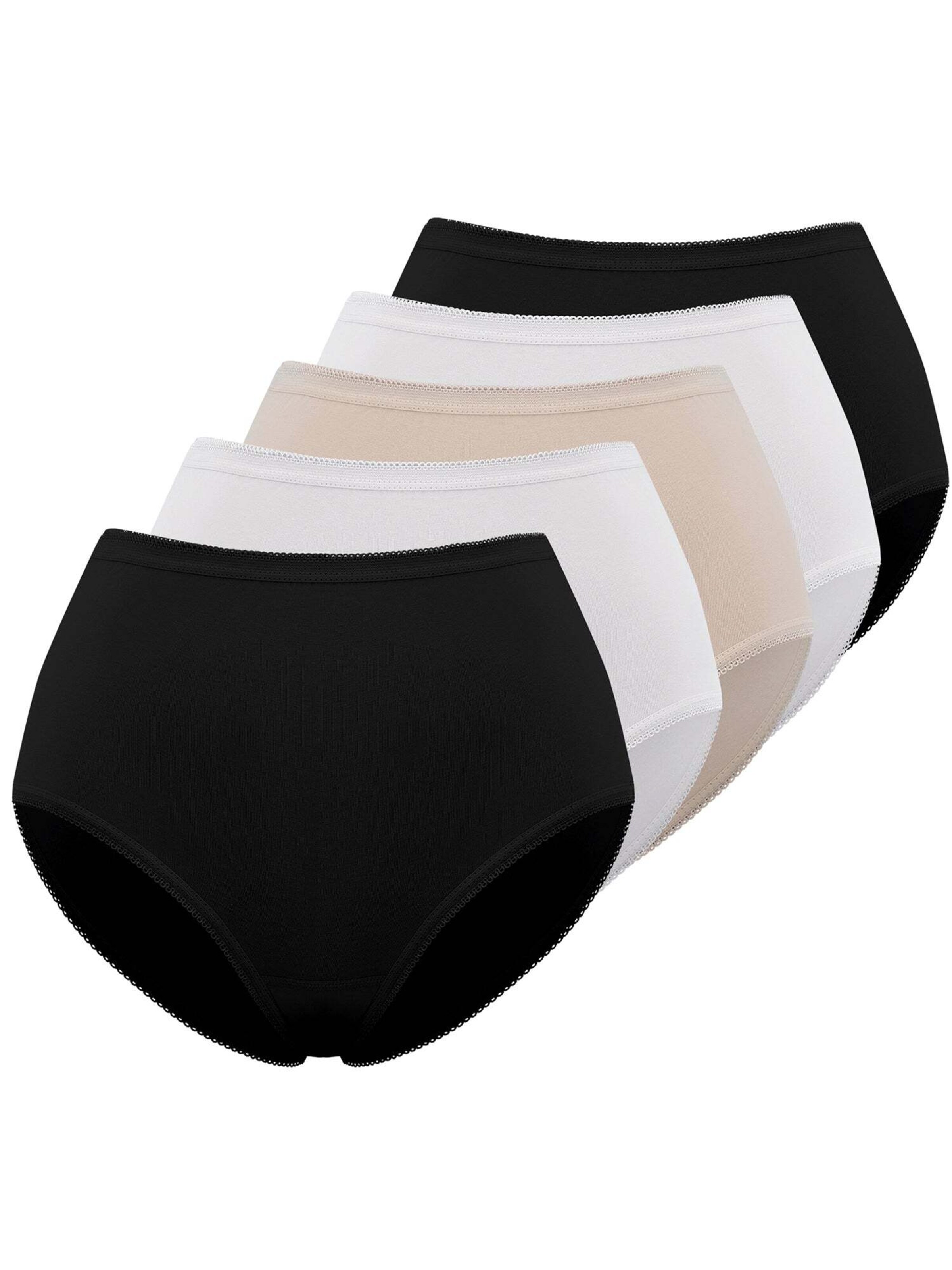 WESTMARK LONDON Panty 'OLIVIA MAXI' i beige: forside