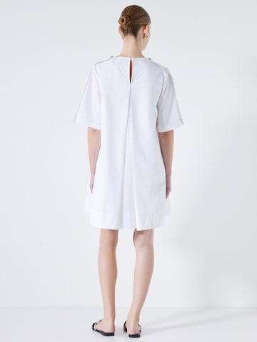 Ipekyol Dress in White