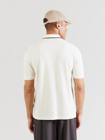 ARMANI EXCHANGE Tričko - Biela