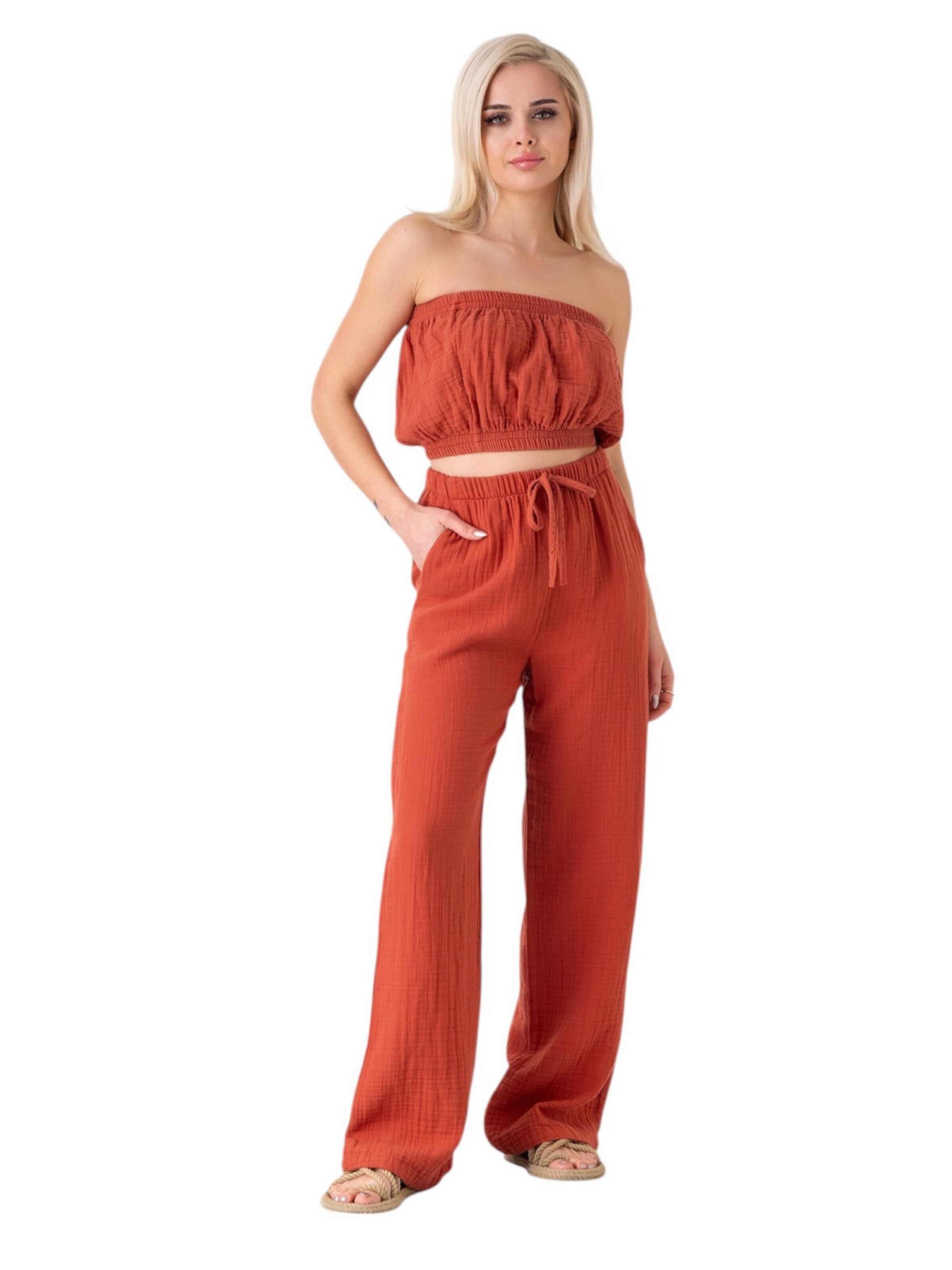 WENOR Top 'IRIA' in Red