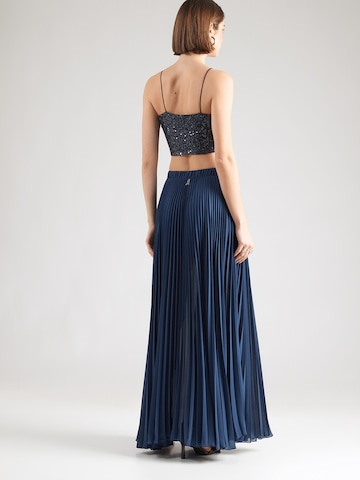 PATRIZIA PEPE Φούστα σε μπλε