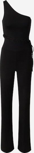 ABOUT YOU x Sofia Tsakiridou Jumpsuit 'Amy' in schwarz, Produktansicht