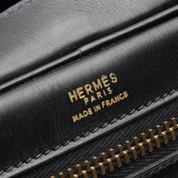 HERMÈS Schultertasche / Umhängetasche One Size in Schwarz