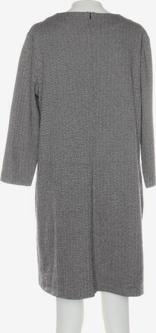 Peserico Dress in XL in Grey