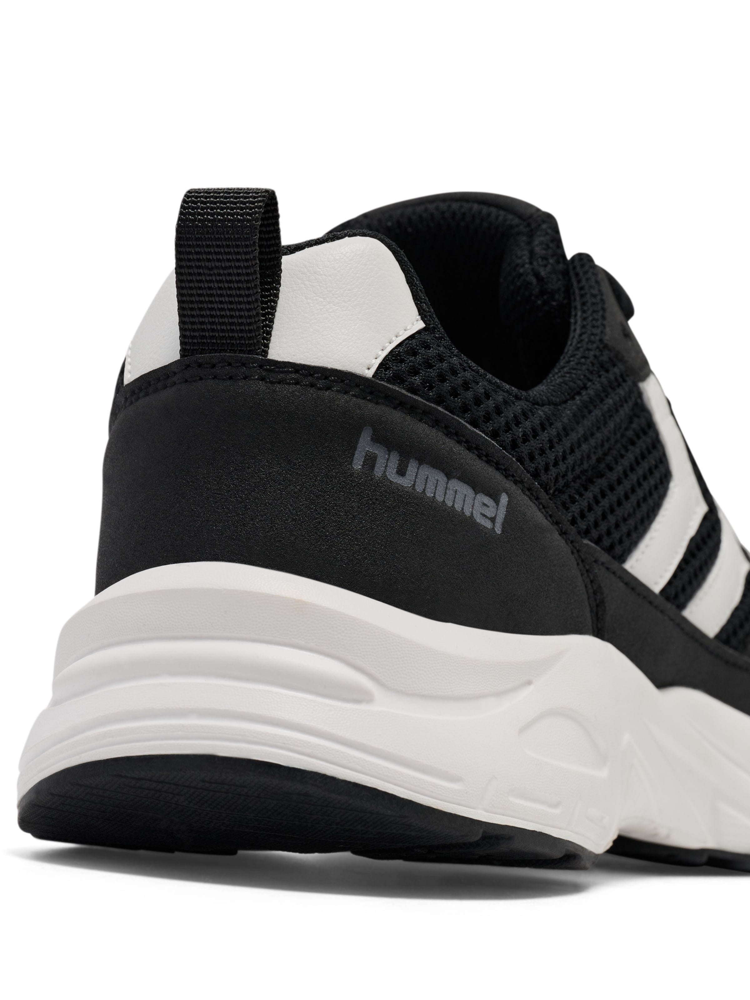 Hummel Sneaker low i sort