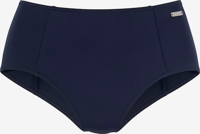 VENICE BEACH Bas de bikini sport en bleu marine, Vue avec produit