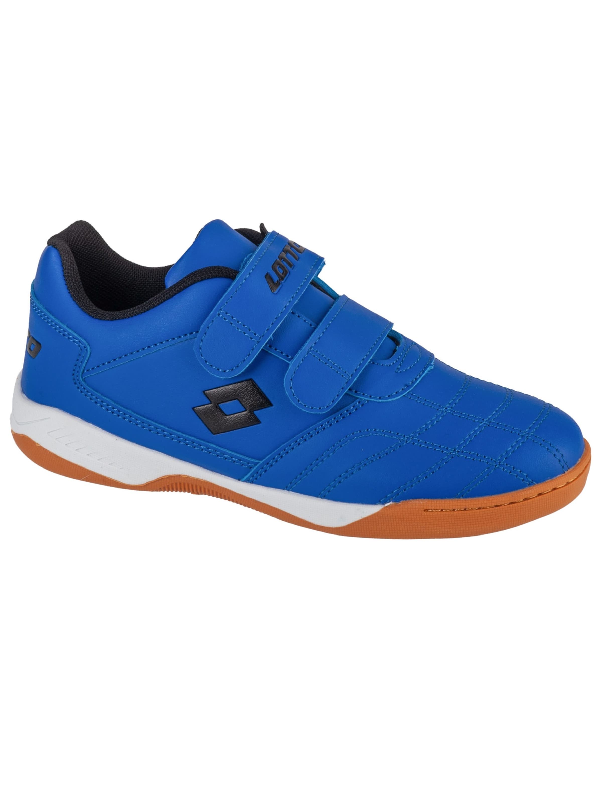 LOTTO Sports shoe 'Pacer K' in Blue: front