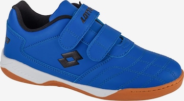 LOTTO Athletic Shoes 'Pacer K' in Blue: front