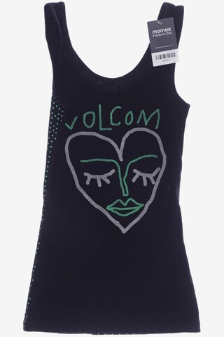 Volcom Top & Shirt in S in Black