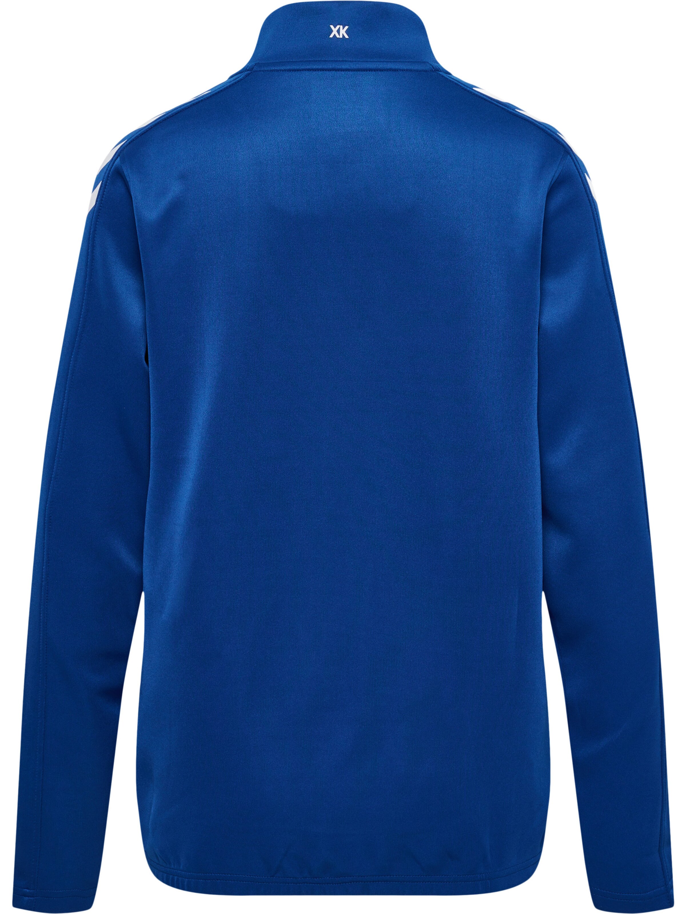 Hummel Athletic Sweatshirt in Blue