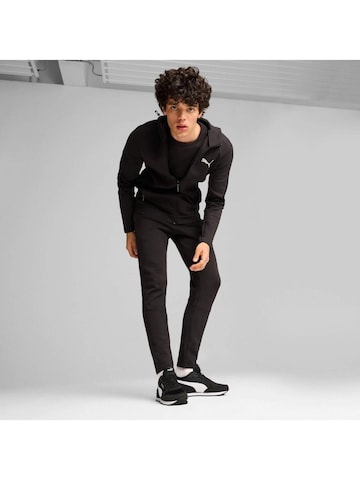PUMA - Calzado deportivo 'Puma St Runner V4 Mesh' en negro