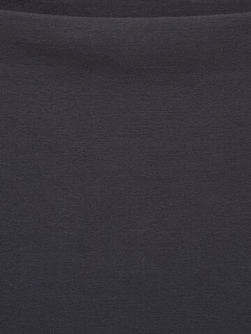 T-shirt 'MURMI' MANGO en gris