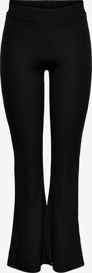 Pantaloni 'Nella' Only Petite pe negru, Vizualizare produs