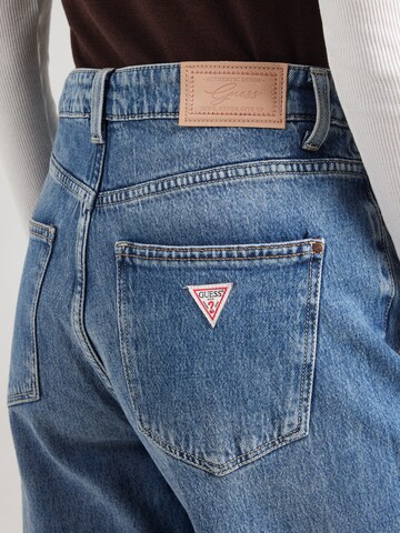 GUESS Loose fit Jeans in Blue