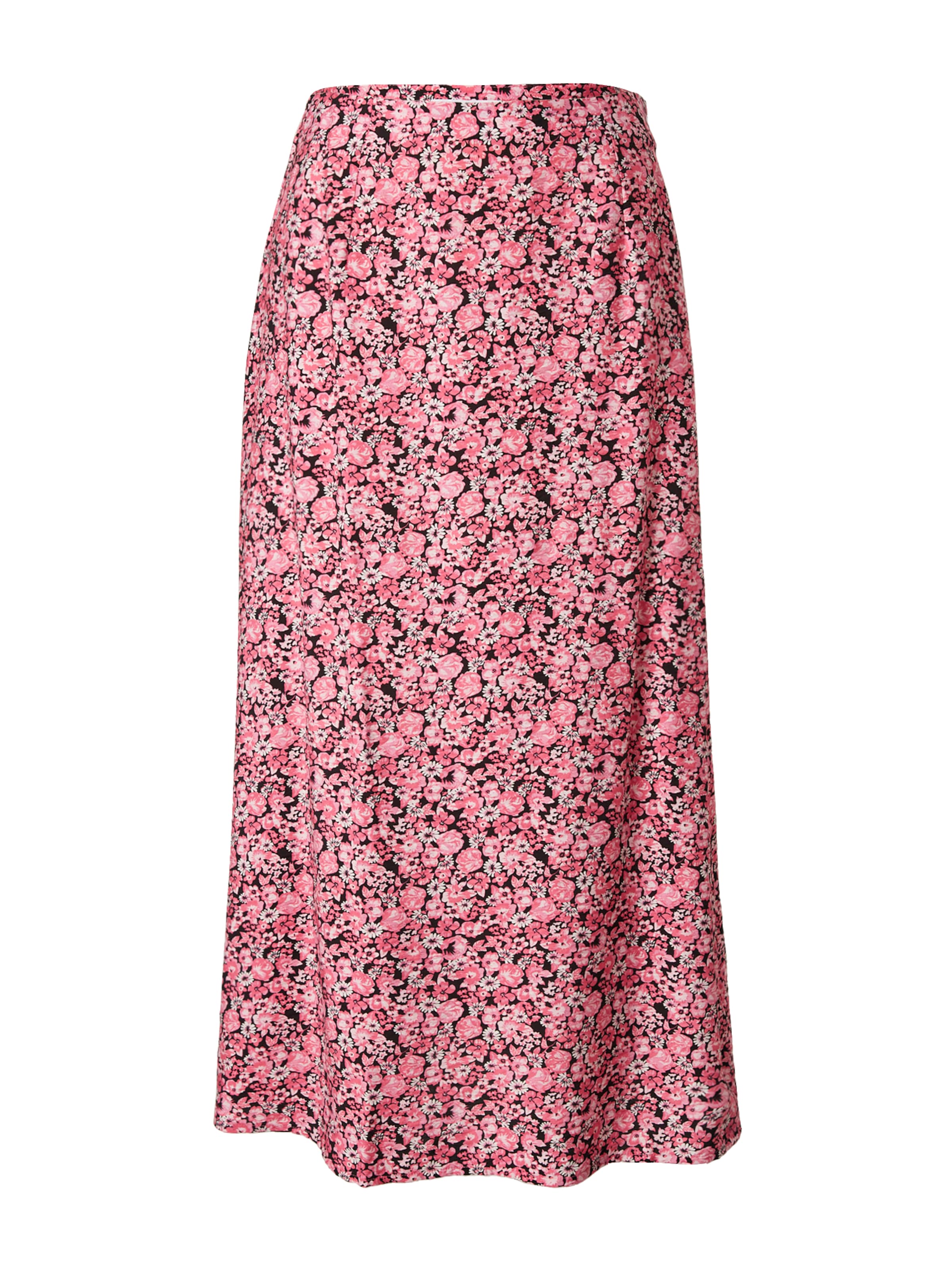 EDITED Пола 'Anushka' в розово: отпред