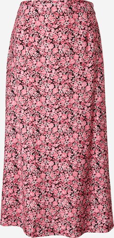 EDITED Skirt 'Anushka' in Pink: front