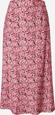 EDITED Skirt 'Anushka' in Pink: front