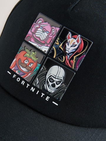 Chapeau 'Fortnite' Next en noir