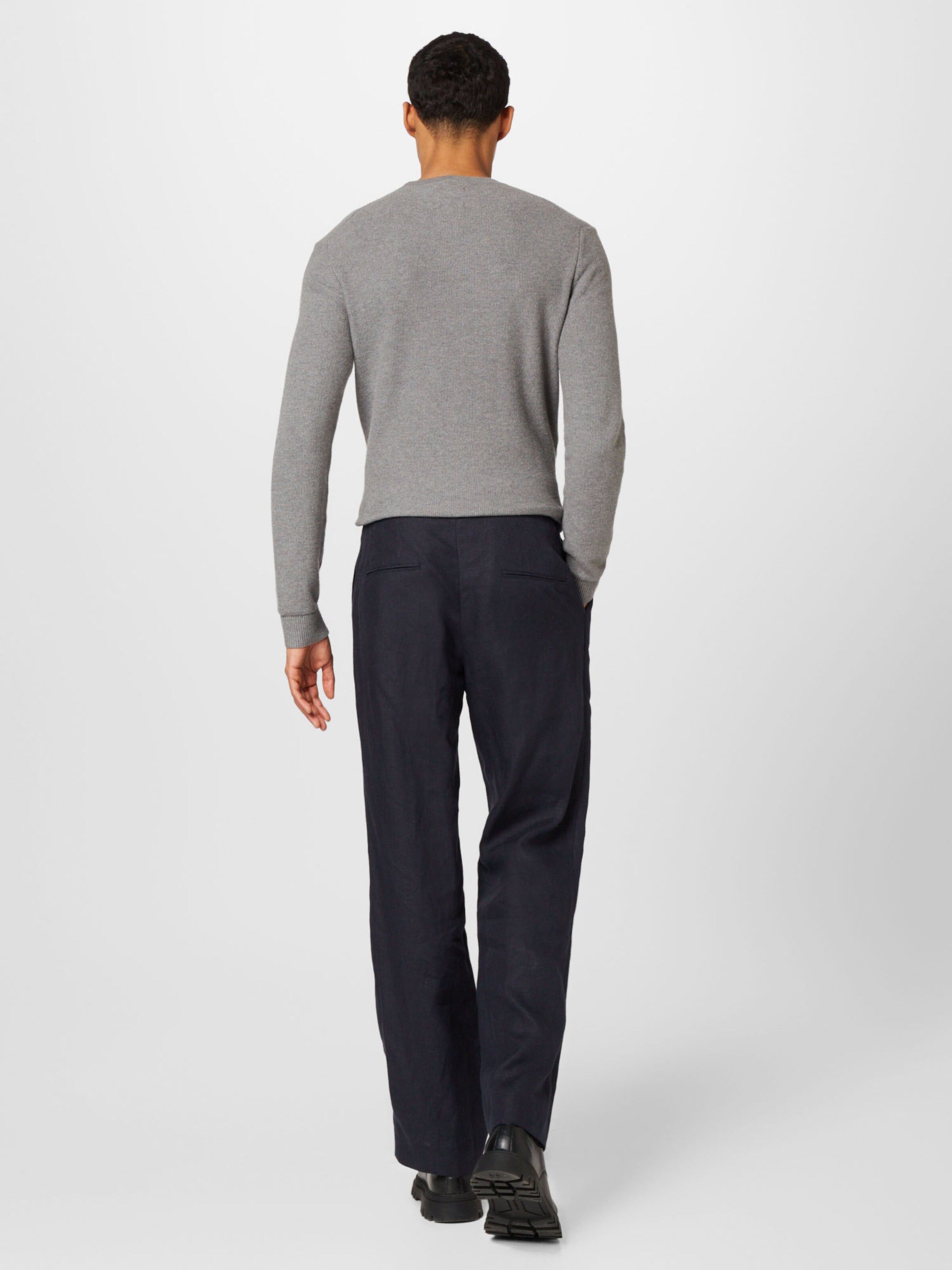 Oscar Jacobson Douglas Trousers OJTRS0068 Lunar Grey Function18 #67 Oscar Jacobson Douglas Trousers OJTRS0068 Lunar Grey Function18