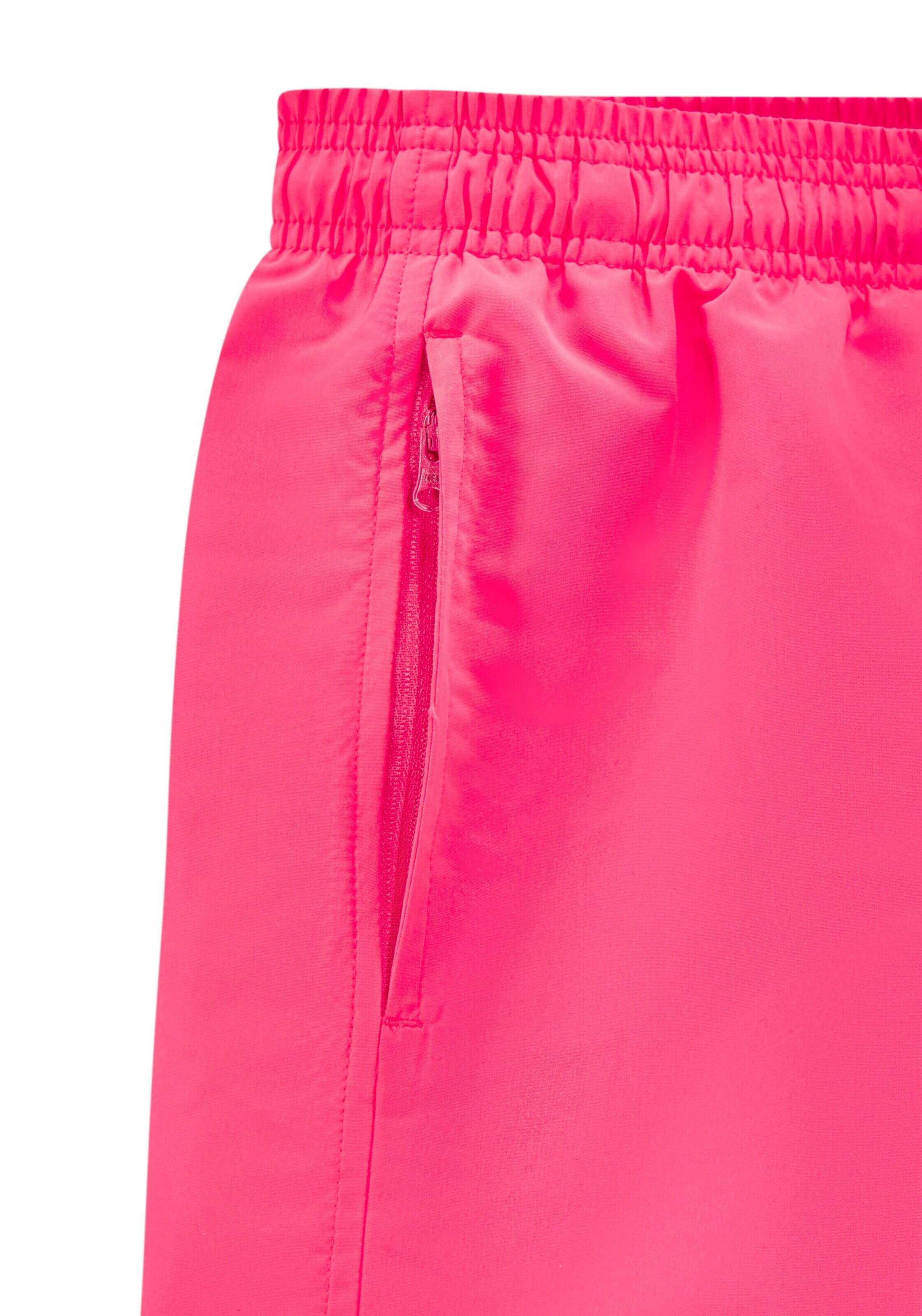 CHIEMSEE Ujumispüksid, värv roosa