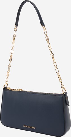 MICHAEL Michael Kors - Mala de ombro em azul