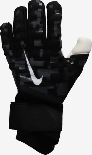 NIKE Handschuh in schwarz, Produktansicht