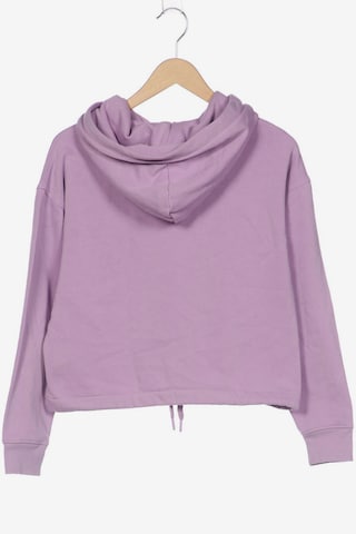 ESPRIT Kapuzenpullover XS in Lila