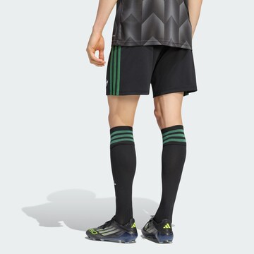 Regular Pantalon de sport 'RC Lens 26/27' ADIDAS PERFORMANCE en noir