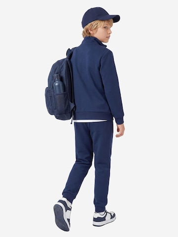 Tommy Life Trainingspak 'TOMMY Kinder Active Set' in Blauw