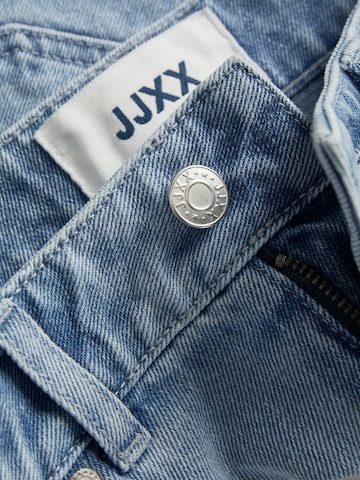 JJXX Regular Jeans 'NANY' in Blauw
