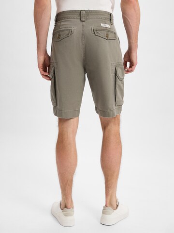 Polo Ralph Lauren Regular Cargo trousers 'Gellar' in Beige