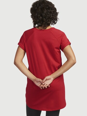 Tunique Cellbes of Sweden en rouge