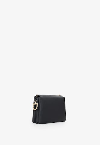 Sac à bandoulière 'THAOE' VALENTINO en noir