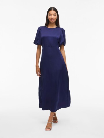Robe 'VIEllette' VILA en bleu