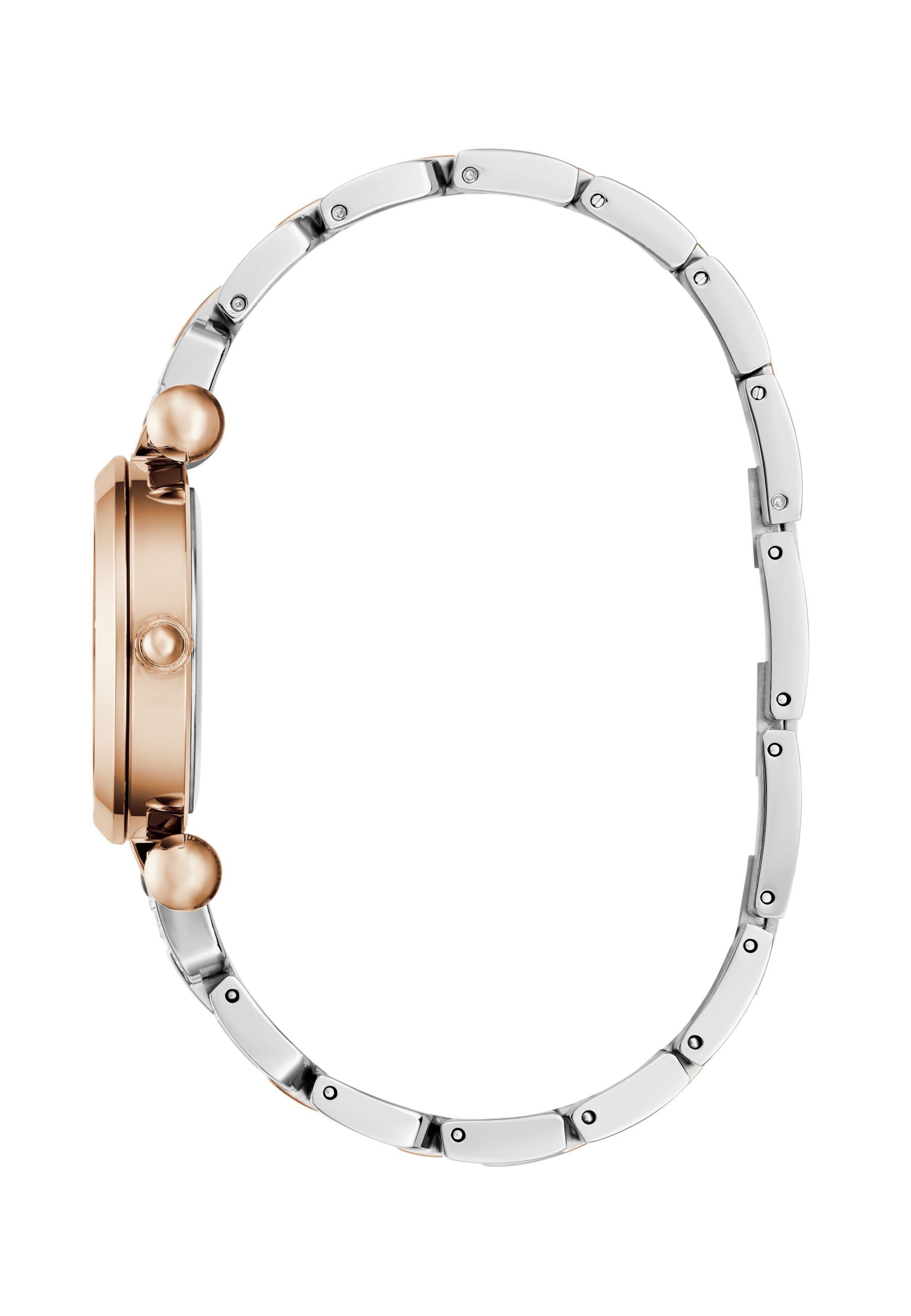 Montre à affichage analogique 'GINGER' GUESS en or