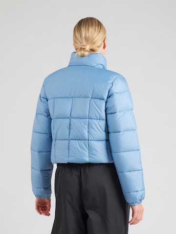 COLUMBIA Outdoorjacke 'Puffect™ III' in Blau