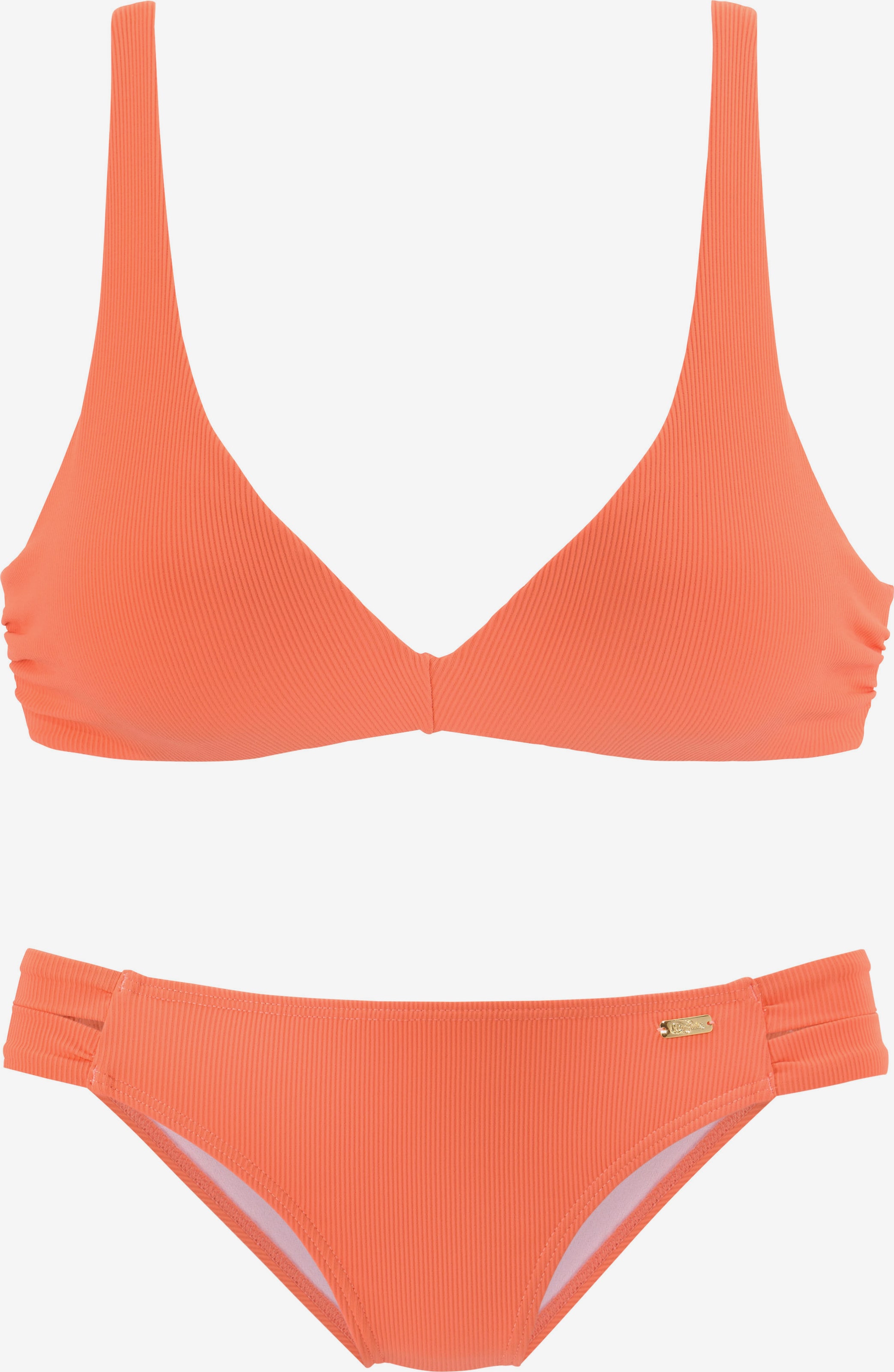 BUFFALO Triangel YOU Bikini Hummer | ABOUT in