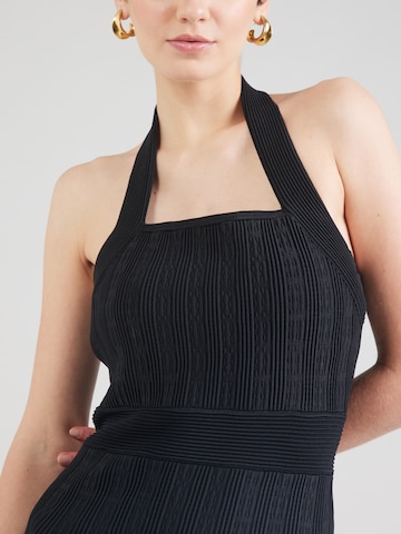 GUESS Kleid in Schwarz