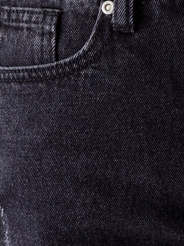 The Fated Normalny krój Jeansy w kolorze czarny