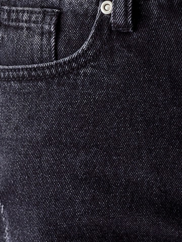 The Fated Regular Jeans i svart