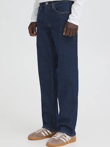 BLEND regular Τζιν 'BHRock' σε μπλε: μπροστά