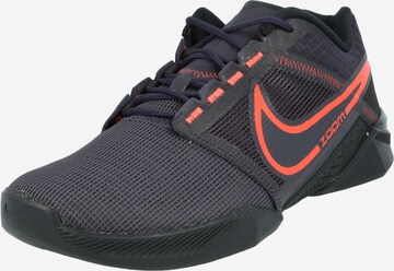 NIKE Спортивная обувь 'Metcon Turbo 2' в Лиловый: спереди