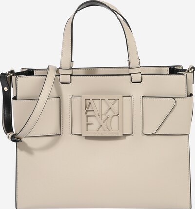 ARMANI EXCHANGE Kabelka - béžová, Produkt