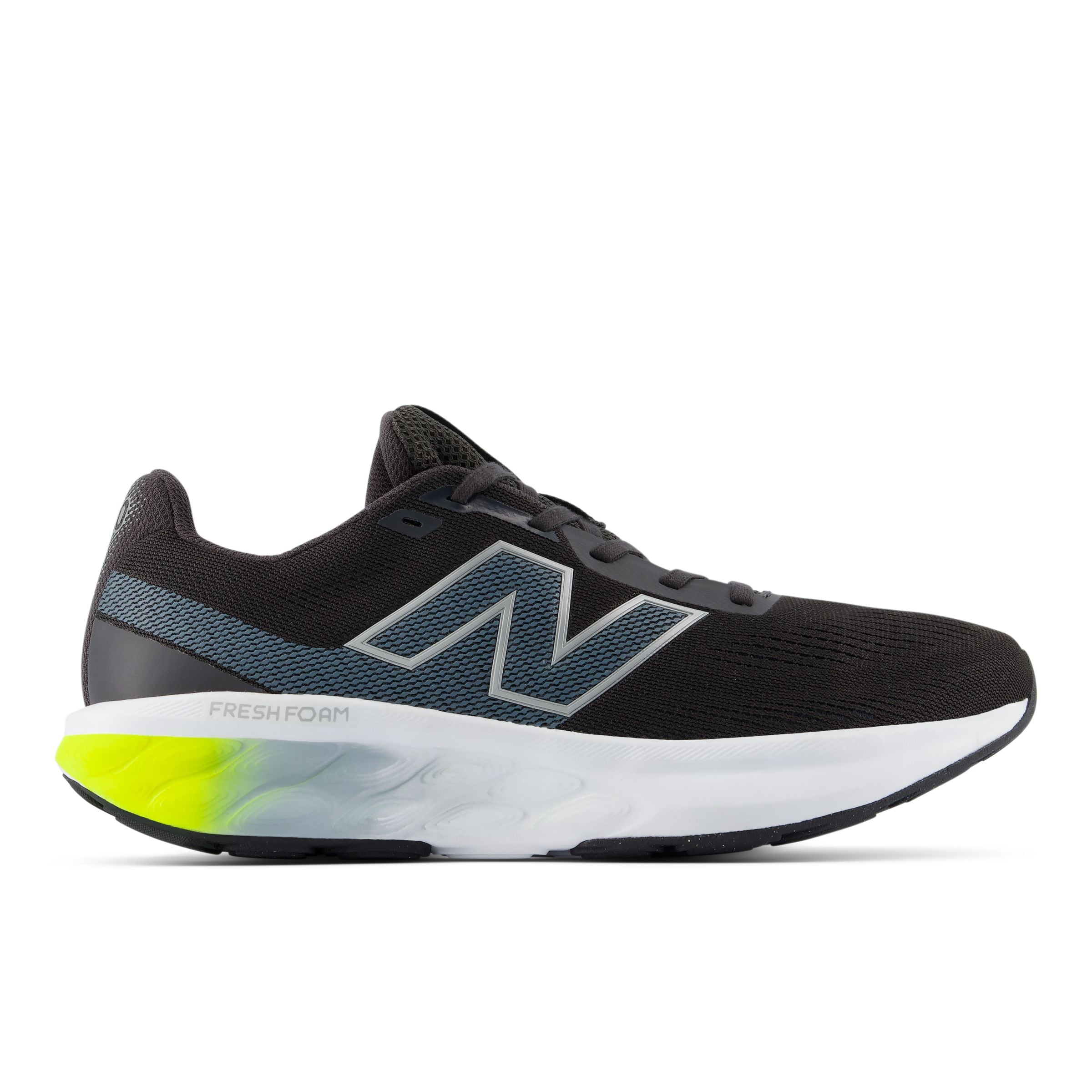 new balance - Sapatilhas baixas '520 v9' em preto
