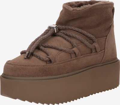 INUIKII Čizme za snijeg u smeđa, Pregled proizvoda