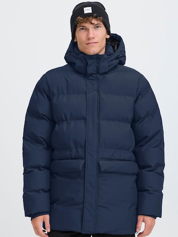 North Bend Outdoor jacket ' NBPaul M CFT+ Puffer Jacket ' in Blue