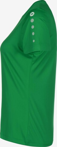 JAKO Jersey 'Team' in Green